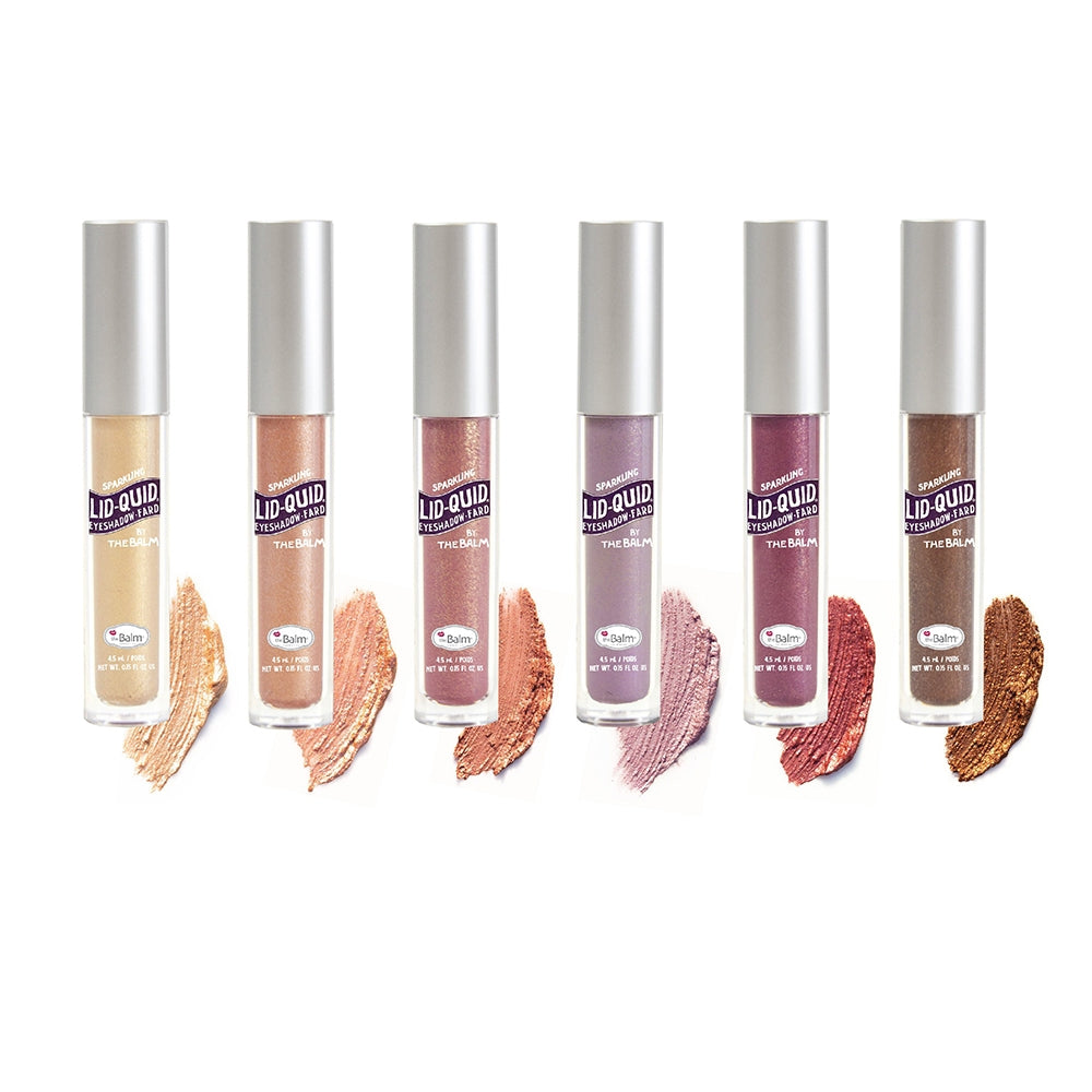 The Balm Lid-Quid Sparkling Strawberry Daiquiri-3