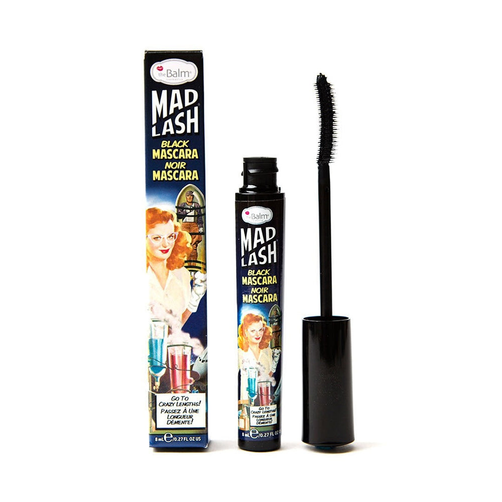 The Balm Mad Lash-2
