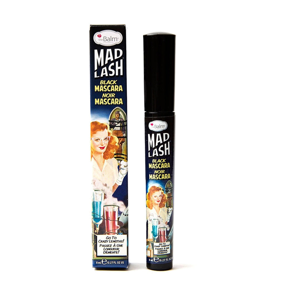 The Balm Mad Lash