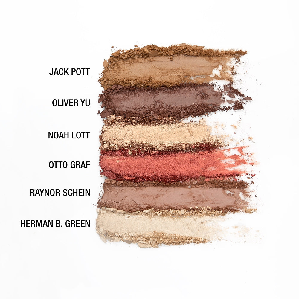 The Balm Male Order First Class-3