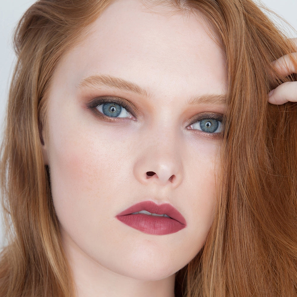 The Balm Meet Matt(e) Hughes Charming-4