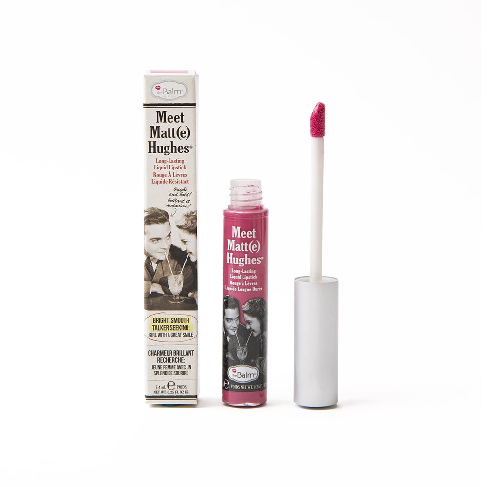 The Balm Meet Matt(e) Hughes Chivalrous-2