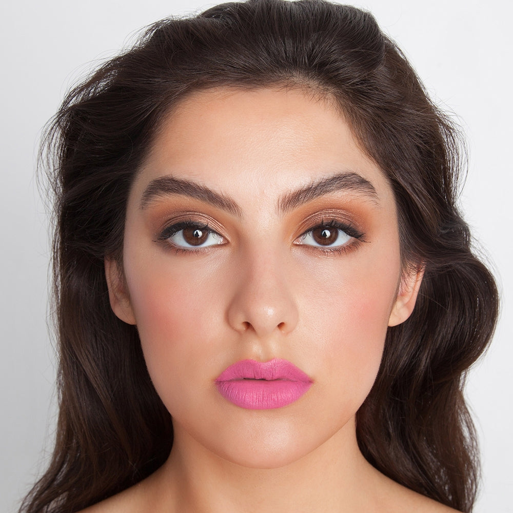 The Balm Meet Matt(e) Hughes Chivalrous-3