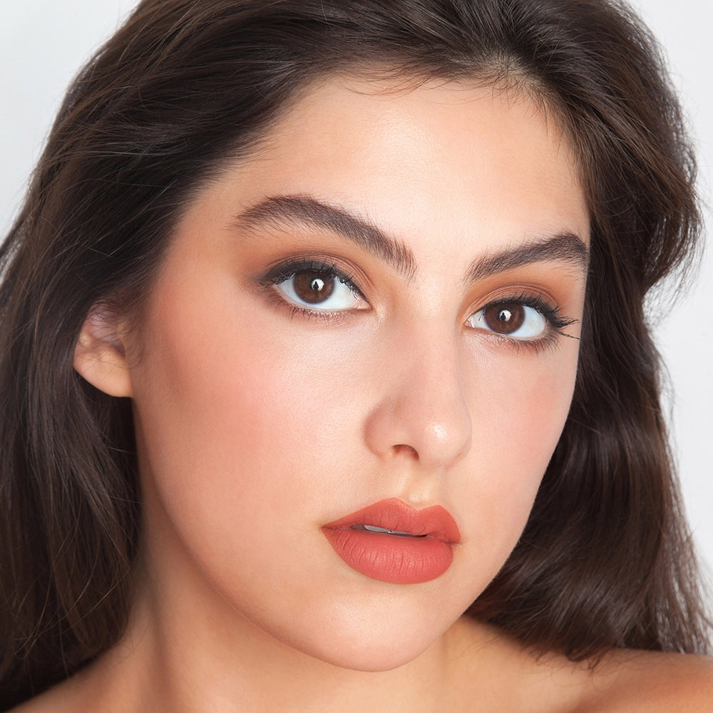 The Balm Meet Matt(e) Hughes Committed-4