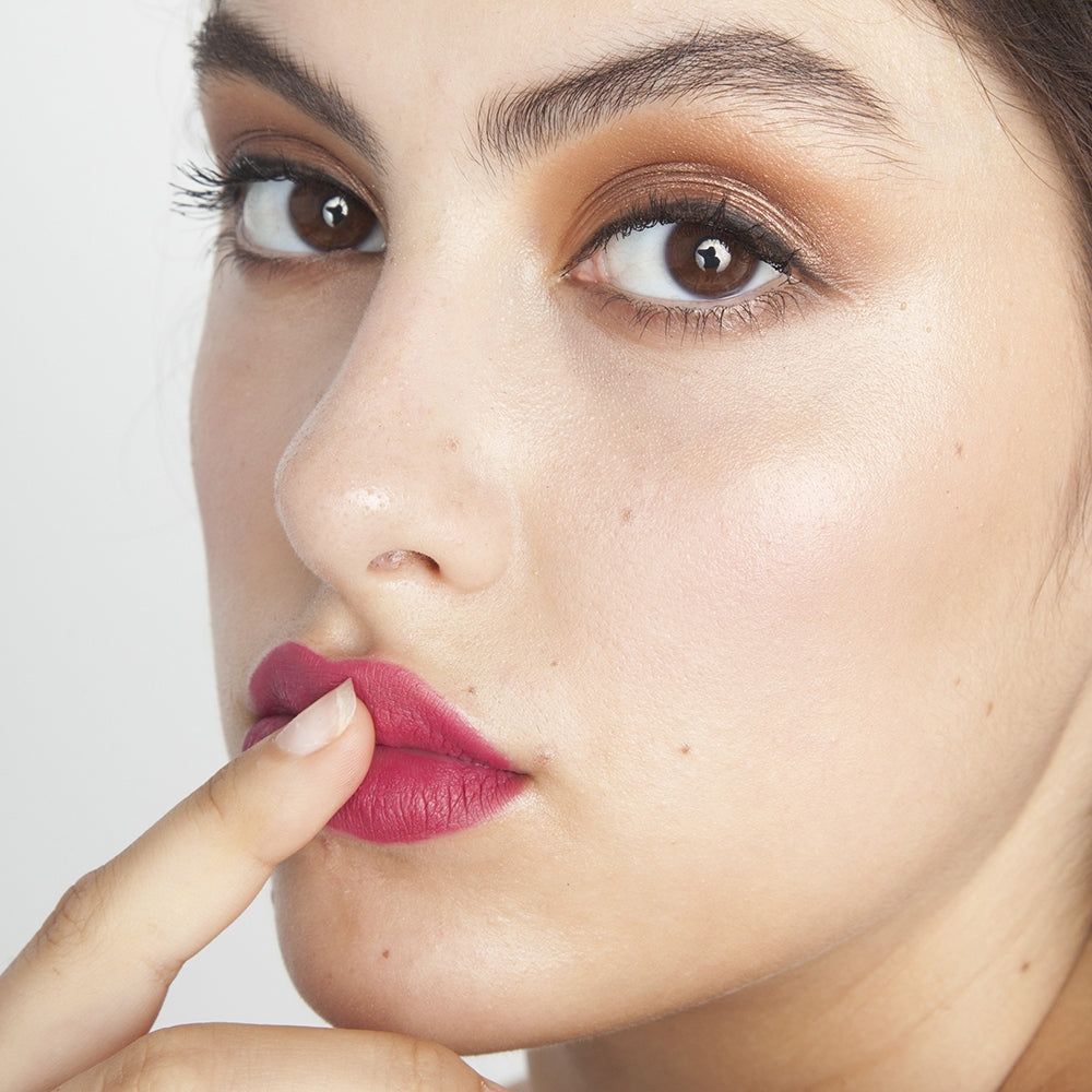 The Balm Meet Matt(e) Hughes Dedicated-4