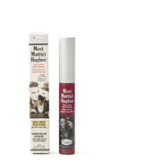 The Balm Meet Matt(e) Hughes Dedicated