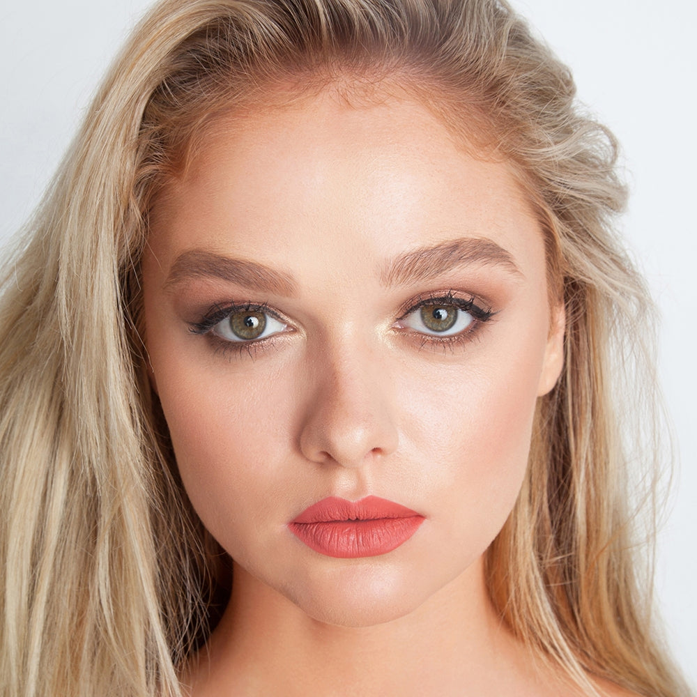 The Balm Meet Matt(e) Hughes Honest-3