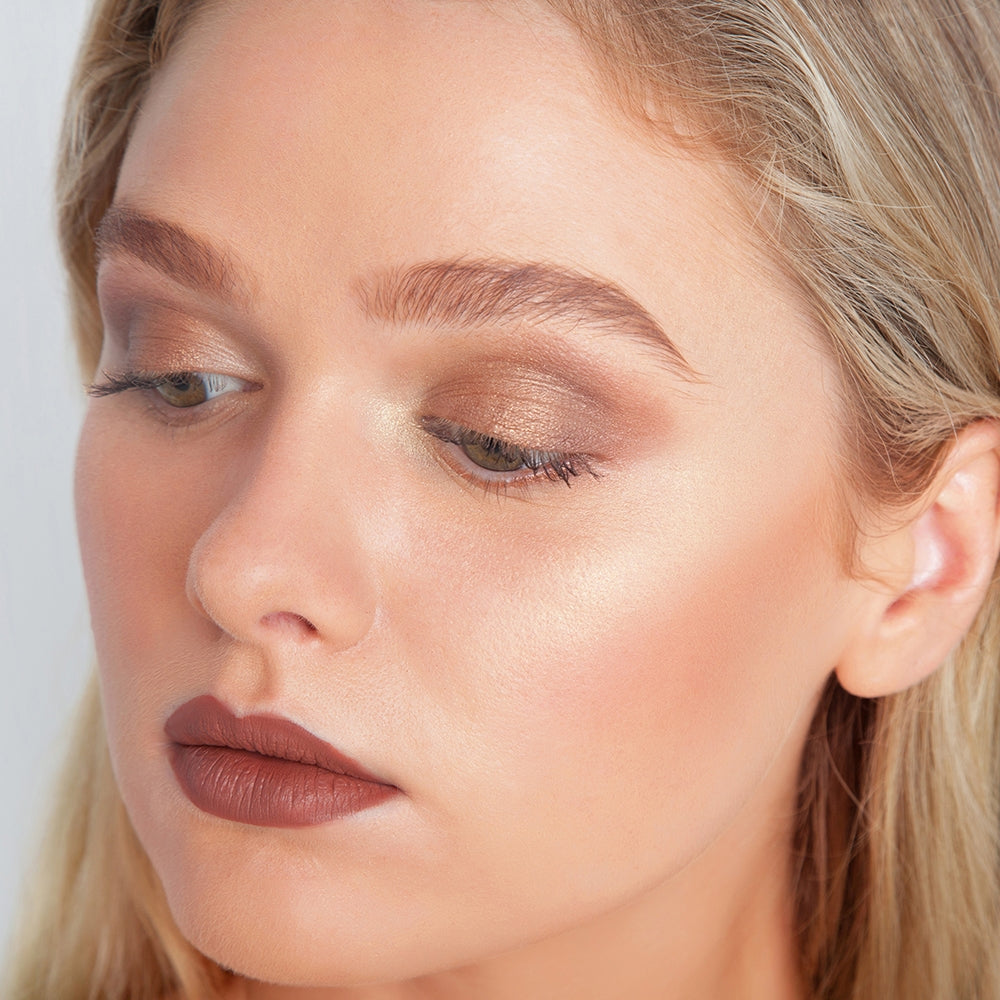 The Balm Meet Matt(e) Hughes Trustworthy-4