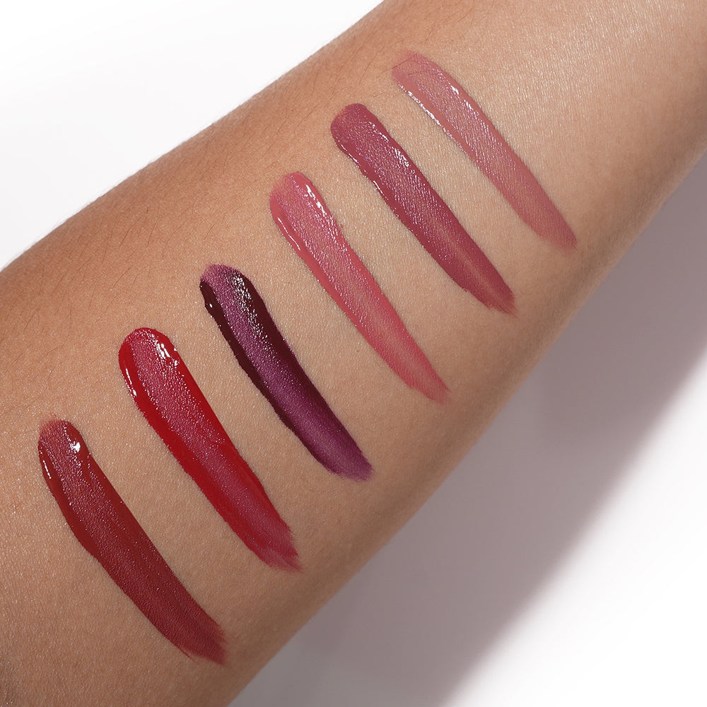 The Balm Meet Matte Hughes Mini Kit Miami-3