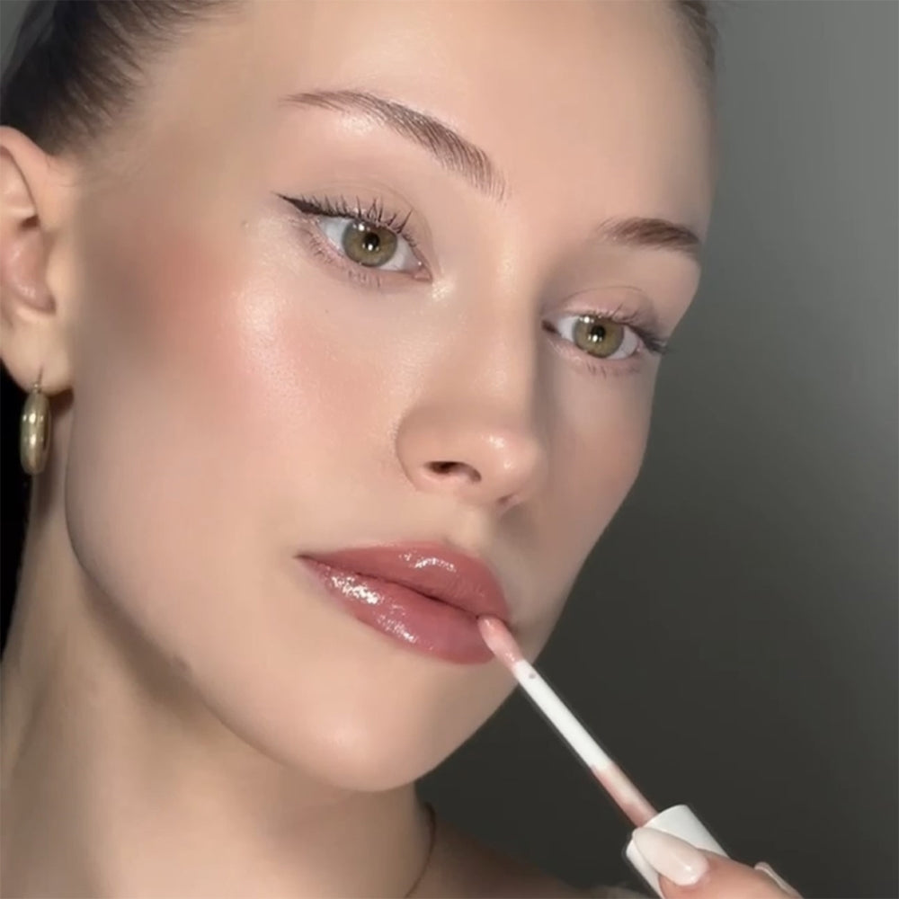 The Balm Purseworthy Lip Gloss Clutch-3