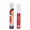 The Balm Purseworthy Lip Gloss Clutch