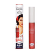 The Balm Purseworthy Lip Gloss Crossbody