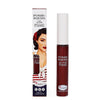 The Balm Purseworthy Lip Gloss Satchel
