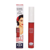 The Balm Purseworthy Lip Gloss Tote