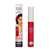 The Balm Purseworthy Lip Gloss Wristlet