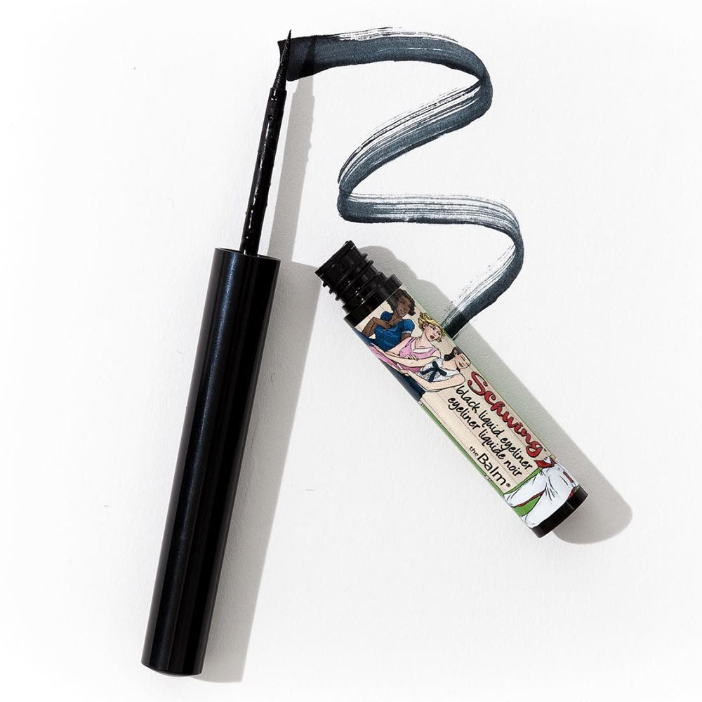 The Balm Schwing! Black-4