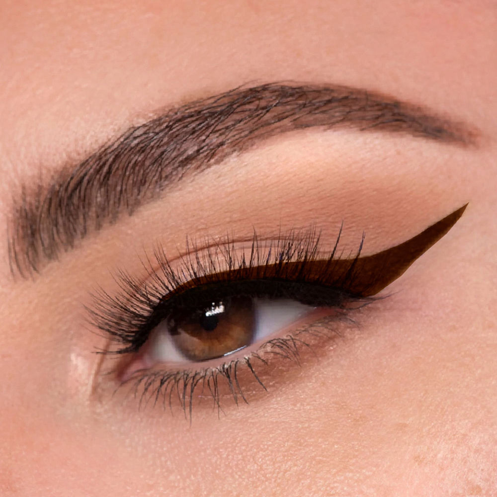 The Balm Schwing! Brown-2