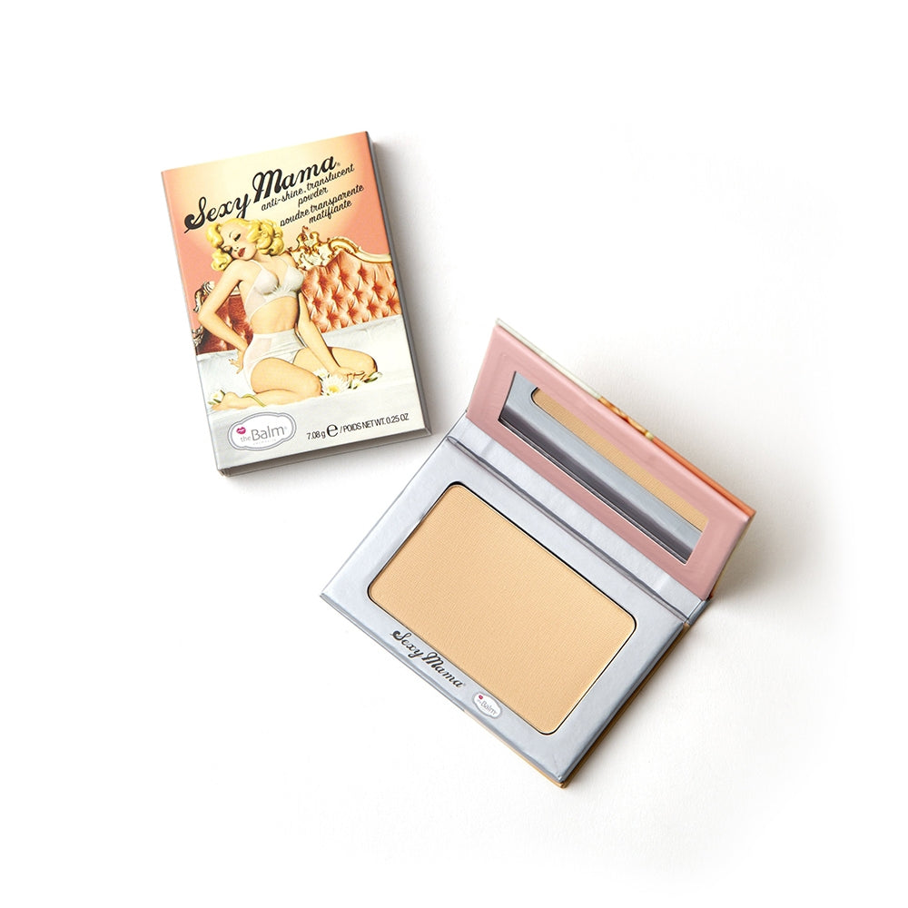 The Balm Sexy Mama-2