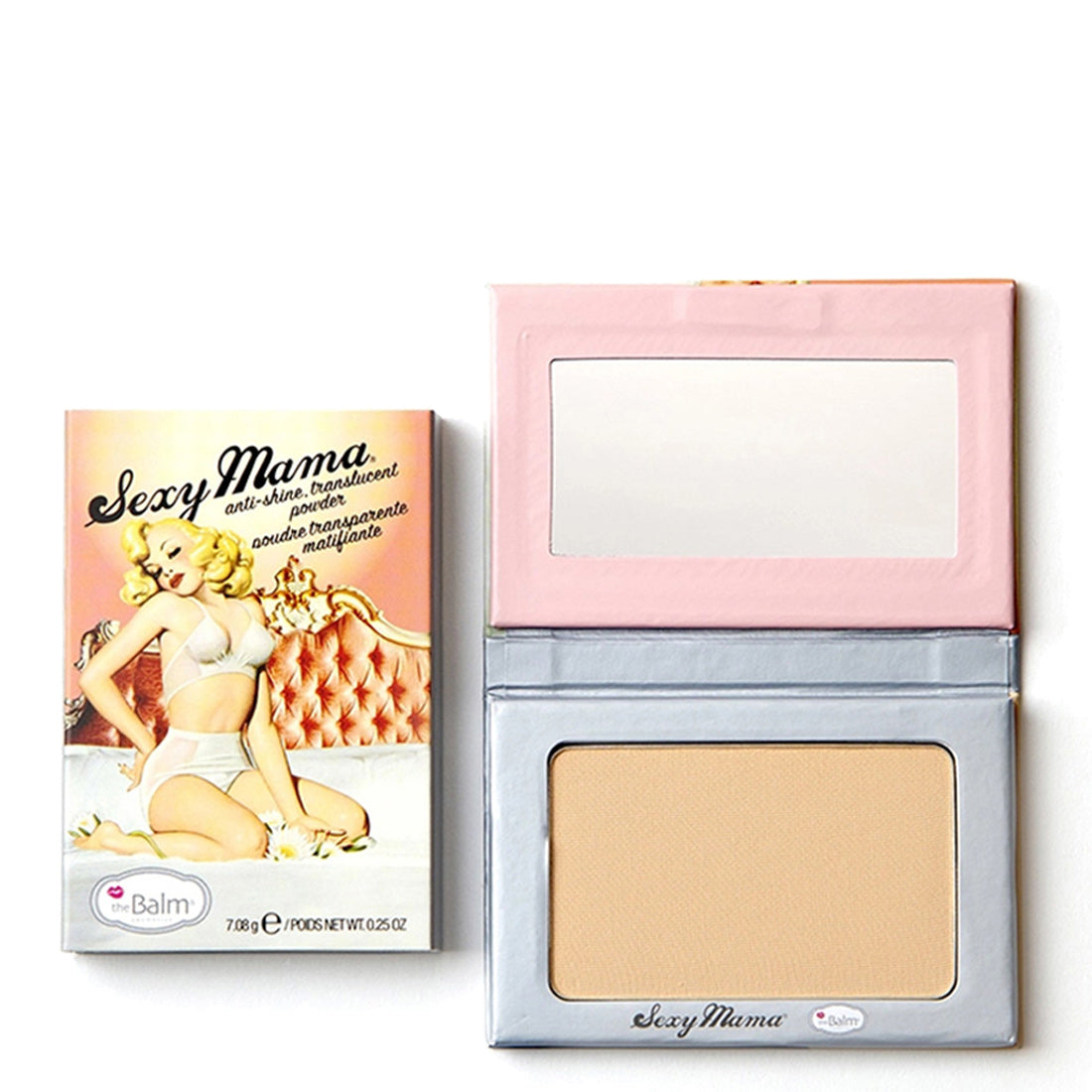 The Balm Sexy Mama