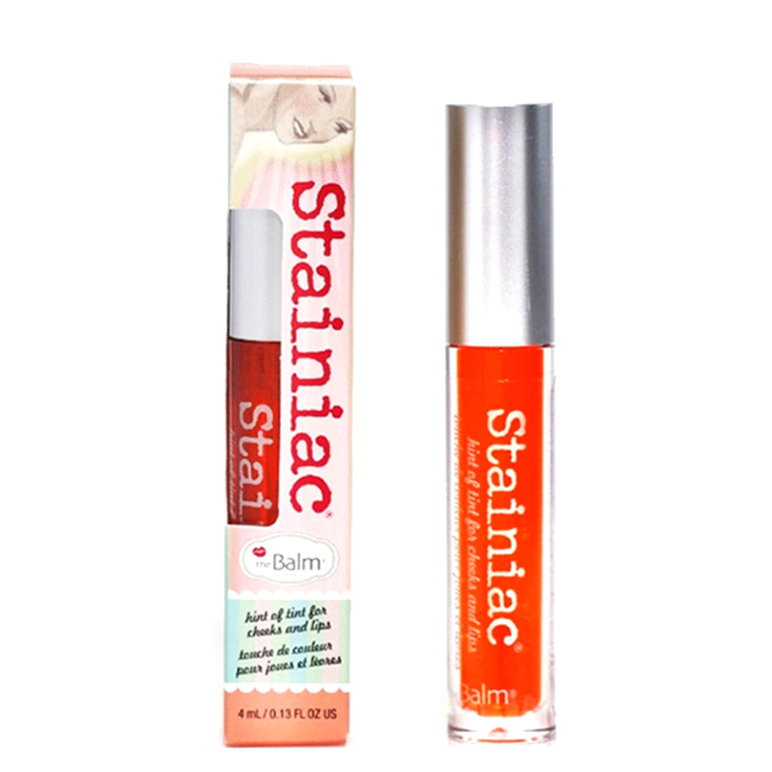 The Balm Stainiac Homecoming Queen