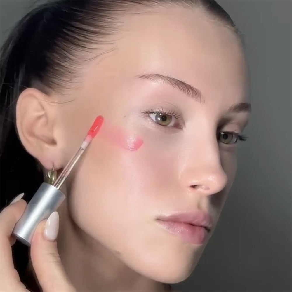 The Balm Stainiac Prom Queen-4