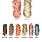 The Balm THEBALM Vacy Gold Coast Face Palette-4