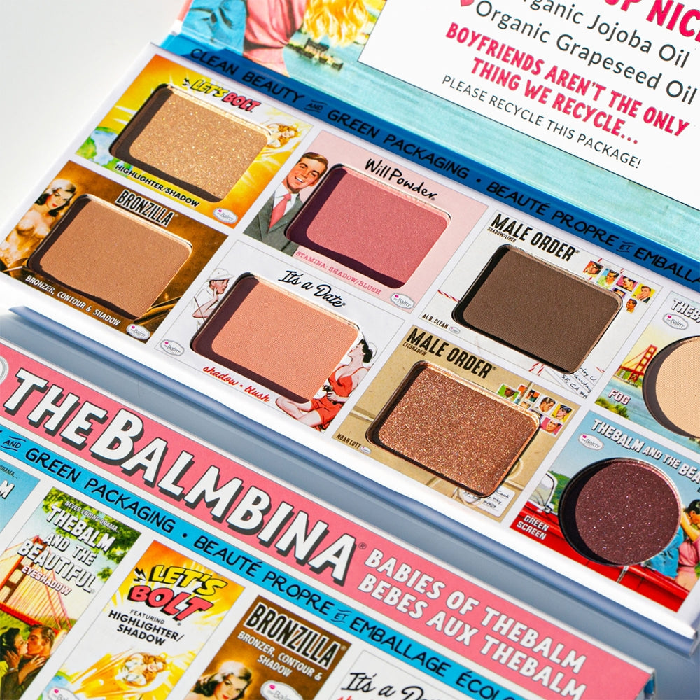 The Balm TheBalmbina-2