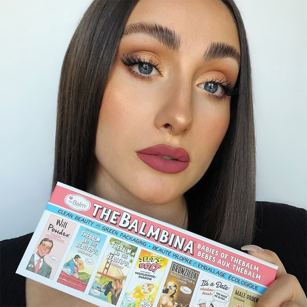 The Balm TheBalmbina-3