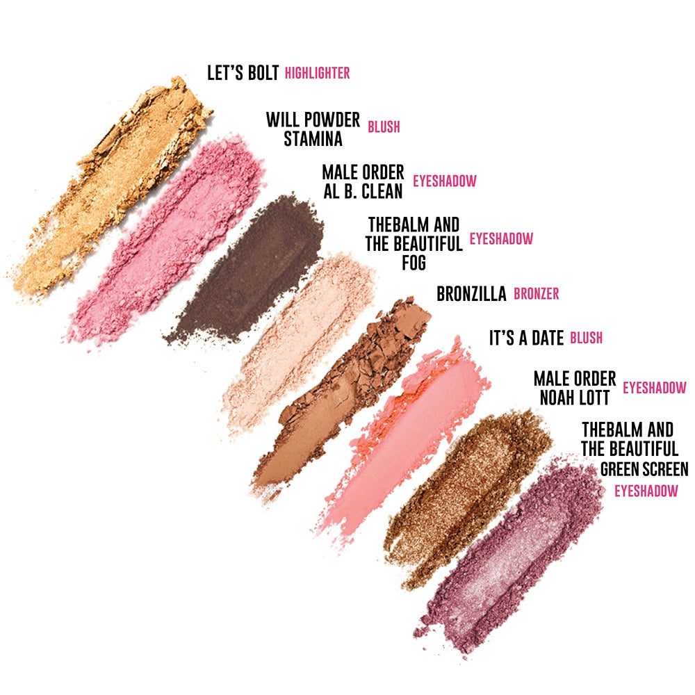 The Balm TheBalmbina-4