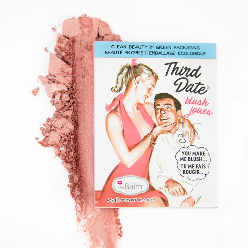 The Balm Third Date-3