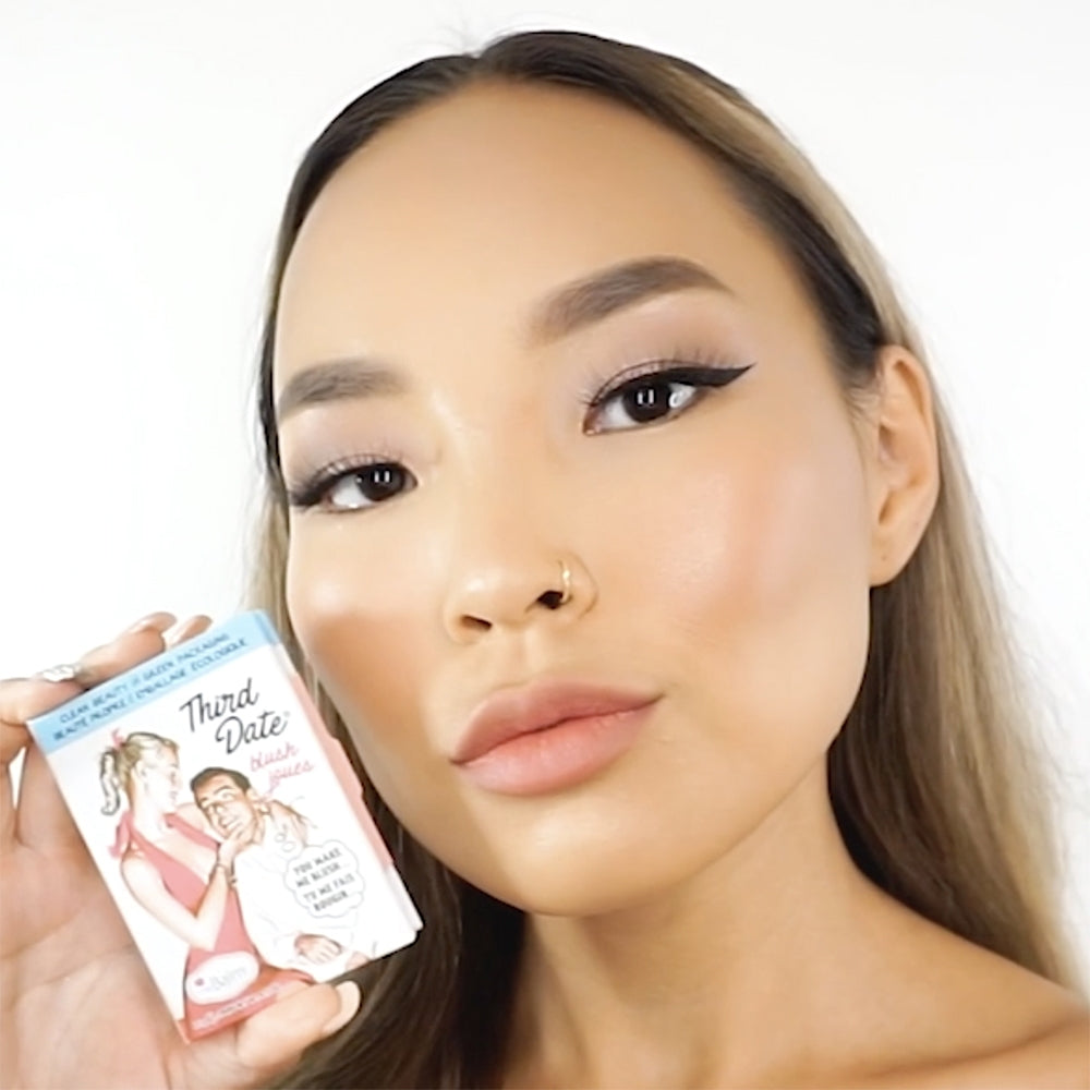 The Balm Third Date-4