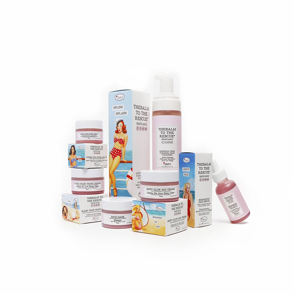 The Balm To The Rescue Complexion-2