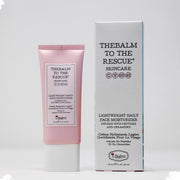 The Balm To The Rescue Lightweight Daily Face Cream