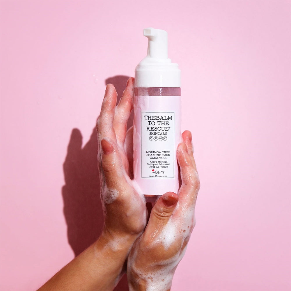 The Balm To The Rescue Moringa Tree-2
