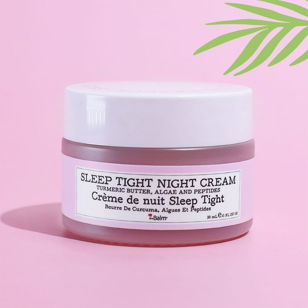 The Balm To The Rescue Sleep Tight-2