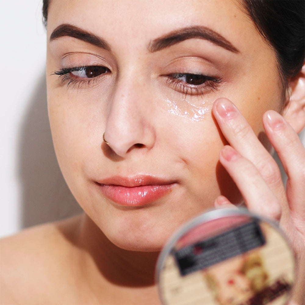 The Balm To The Rescue Under Eye Super Jelly-2