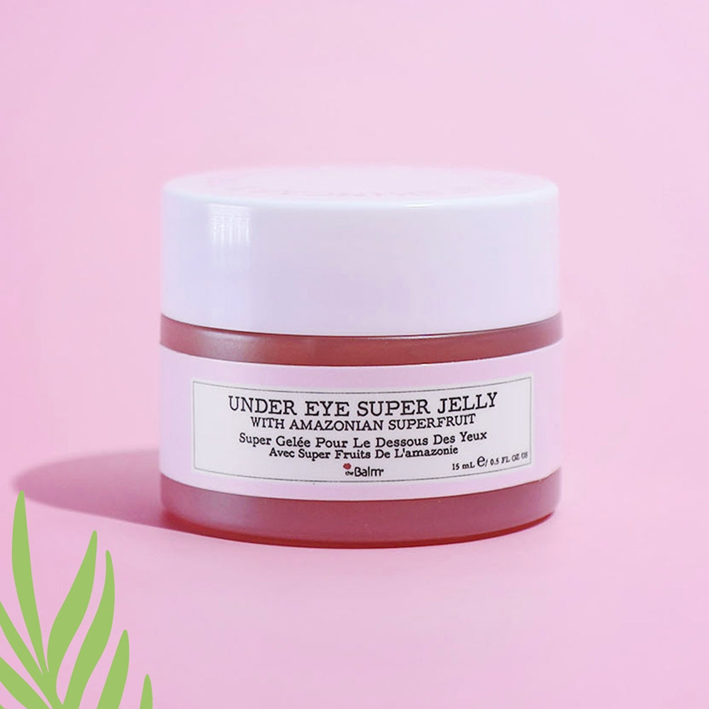 The Balm To The Rescue Under Eye Super Jelly-4