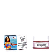The Balm To The Rescue Under Eye Super Jelly