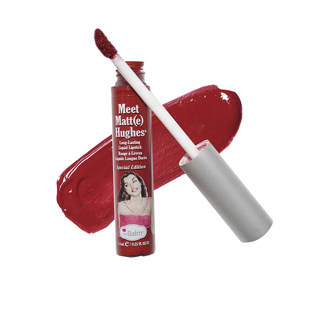 The Balm Vacy Meet Matt(e) Lip Trio-5