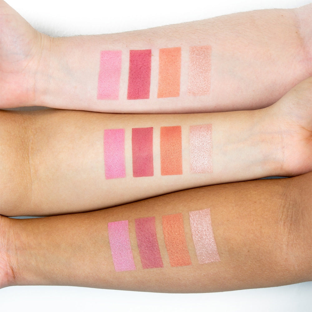 The Balm Will Powder Quad-2