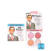 The Balm Will Powder Quad