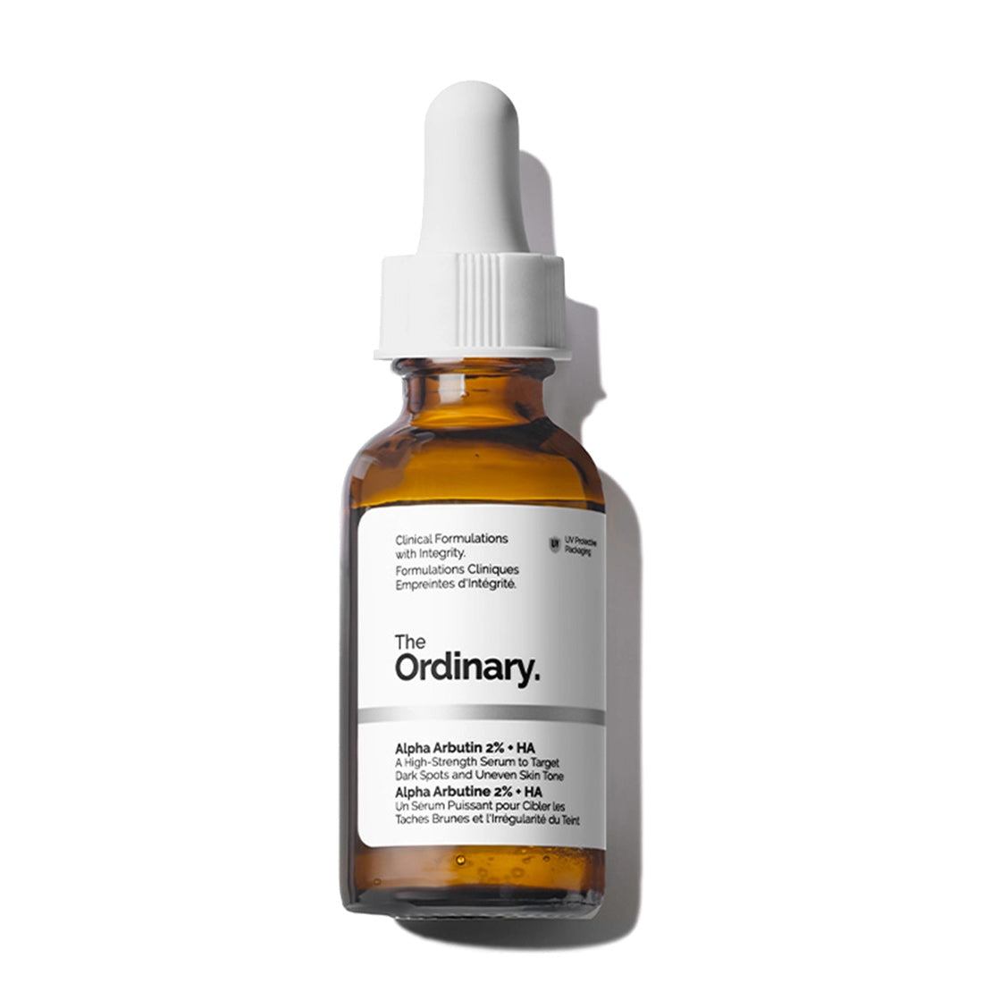 The Ordinary Alpha Arbutin 2% + HA