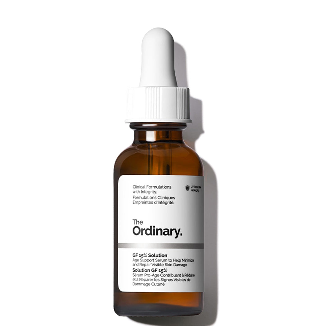 The Ordinary GF Solution 15% Serum