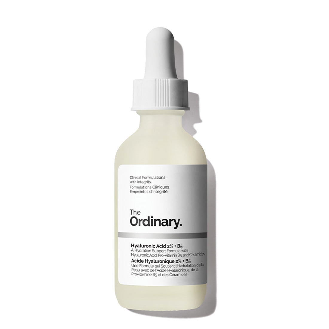 The Ordinary Hyaluronic Acid 2% + B5