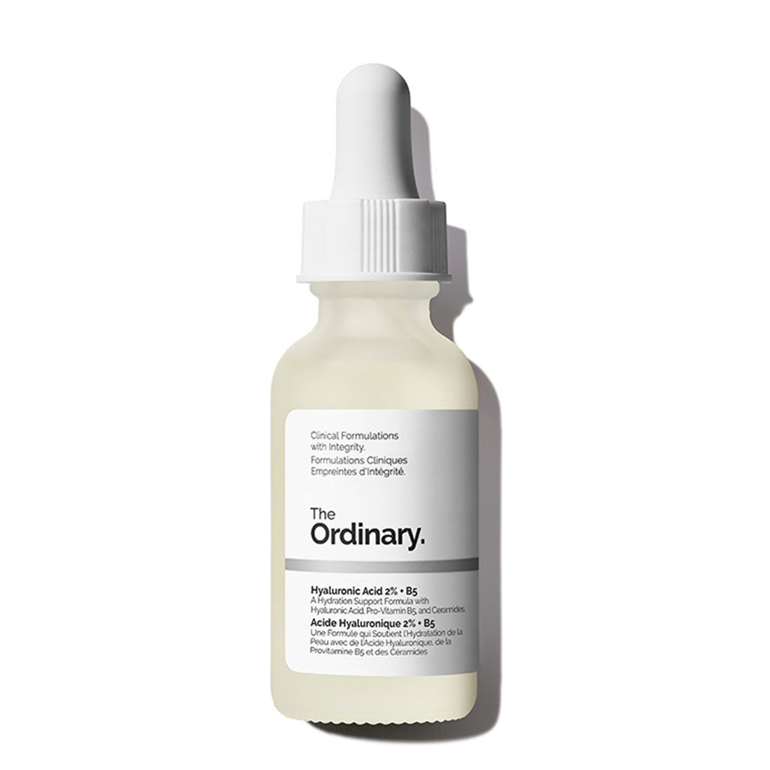The Ordinary Hyaluronic Acid 2% + B5