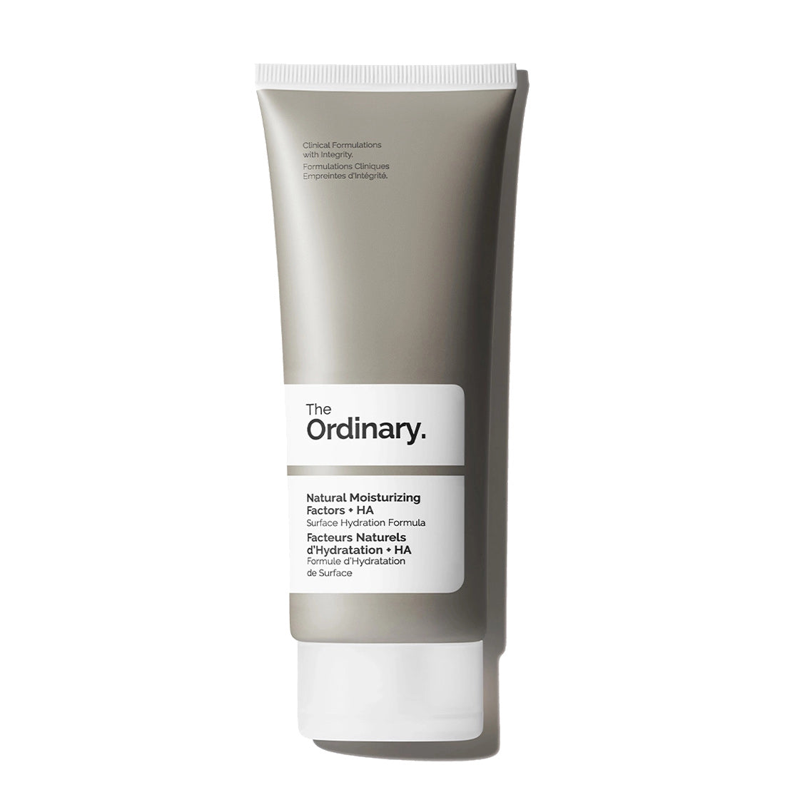 The Ordinary Natural Moisturizing Factors + HA