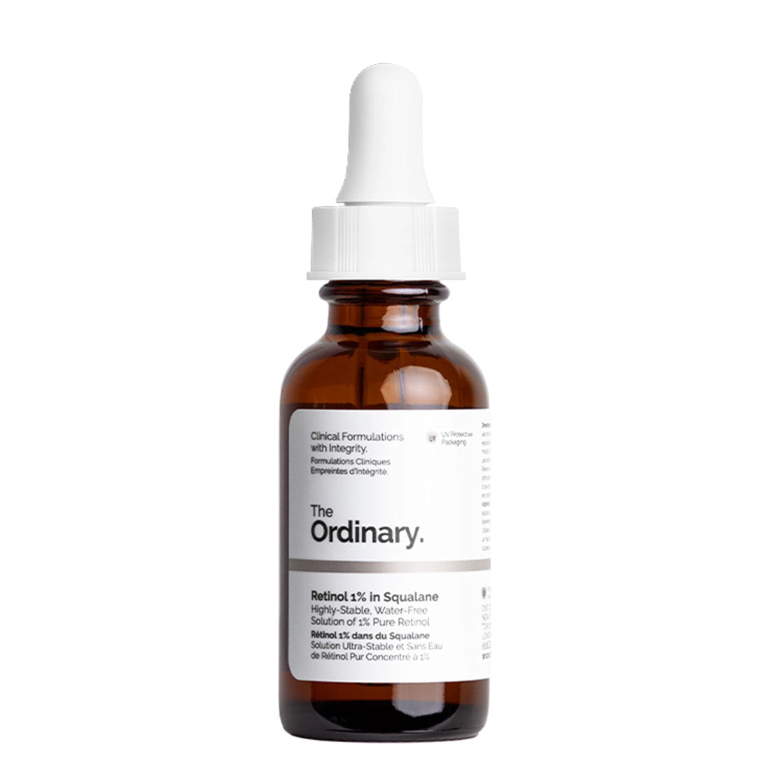 The Ordinary Retinol 1% in Squalane