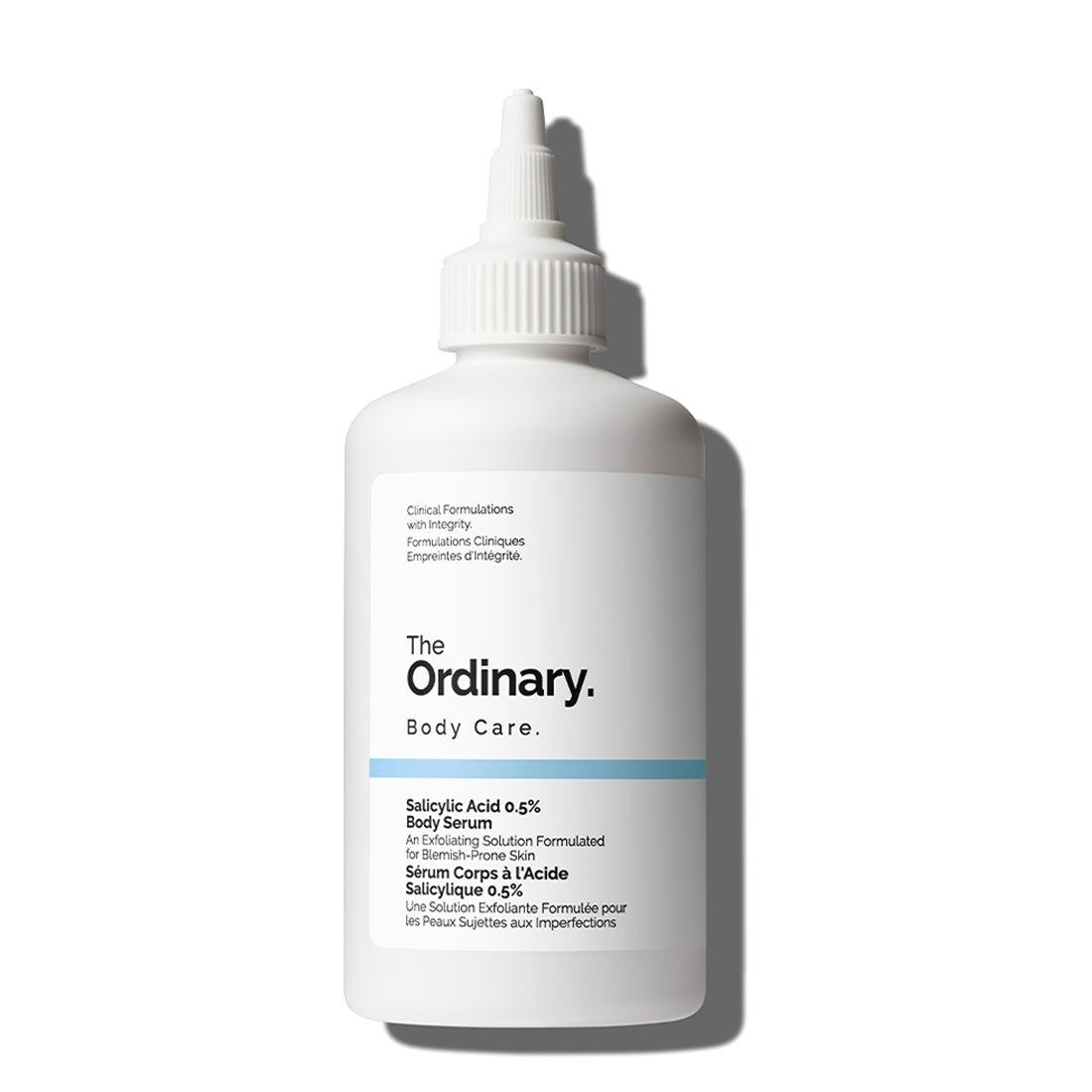 The Ordinary Salicylic Acid 0.5% Body Serum