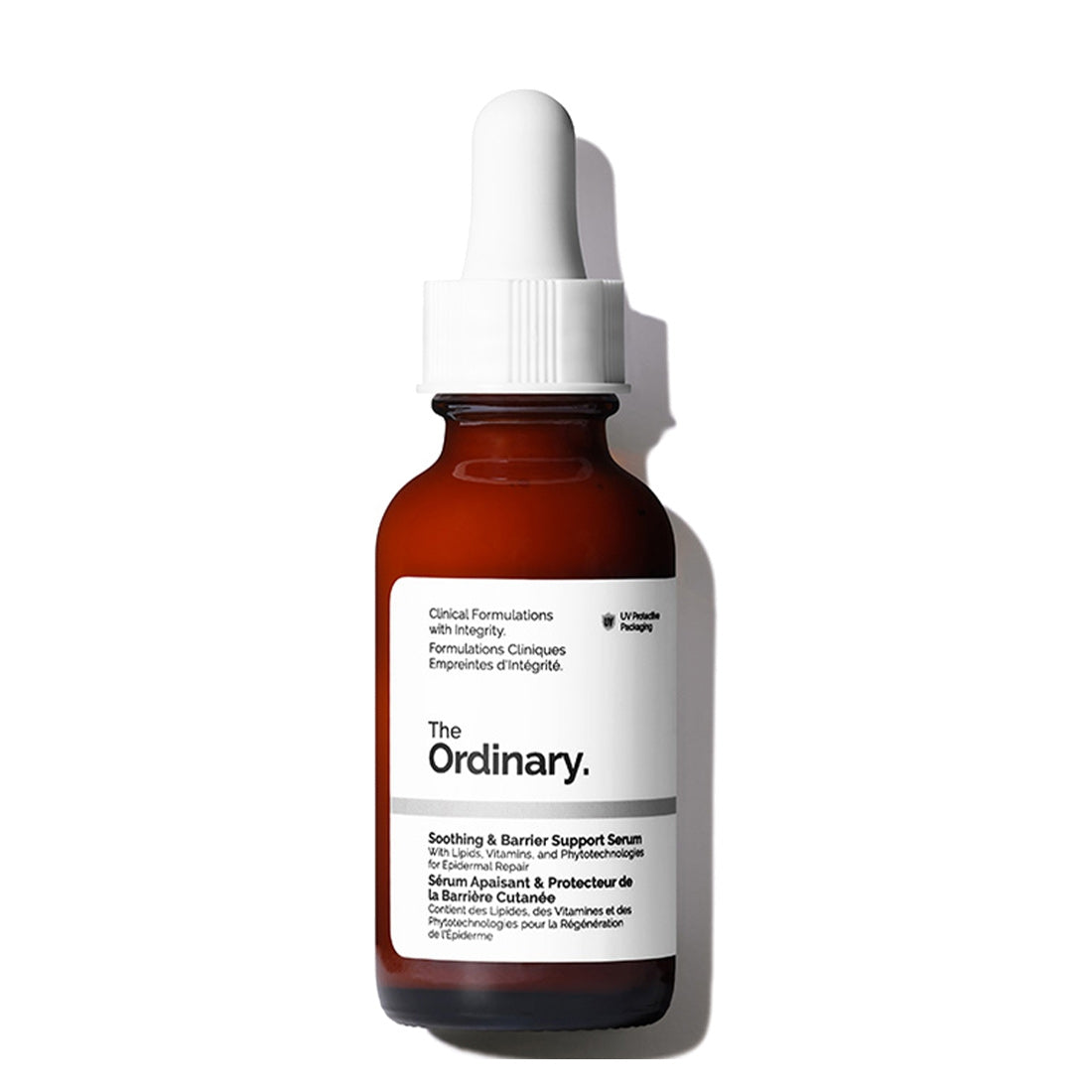 The Ordinary Soothing & Barrier Support Serum