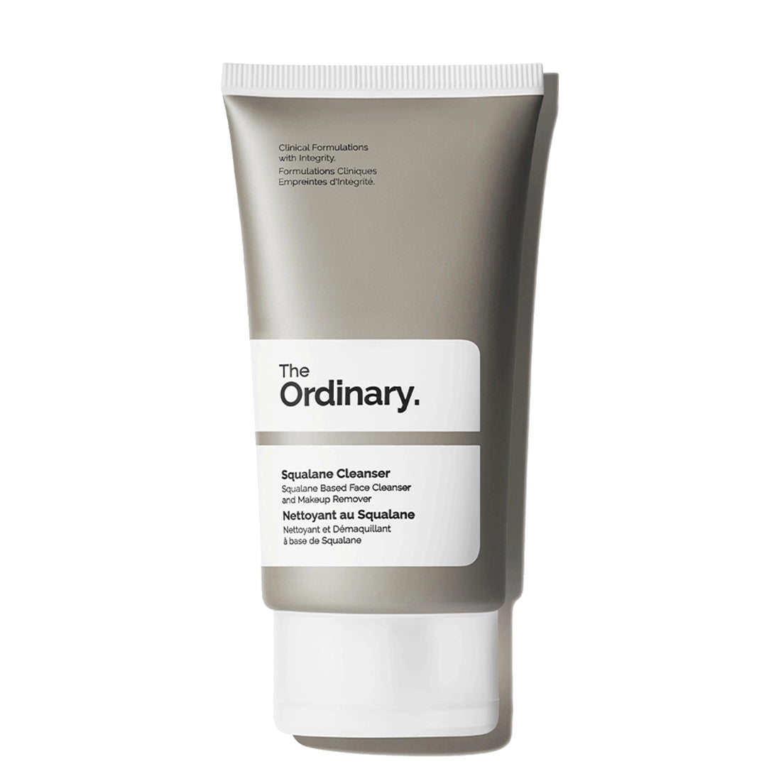 The Ordinary Squalane Cleanser